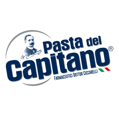 pasta del capitano logo
